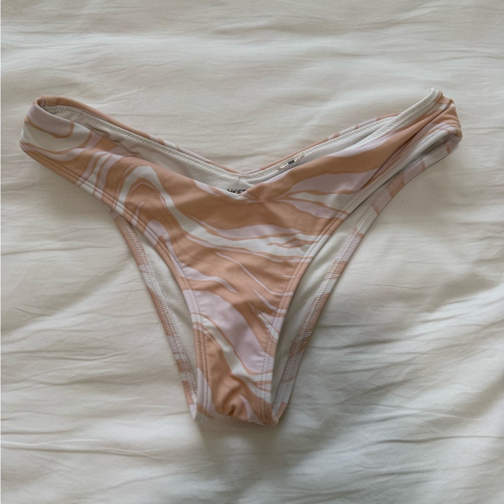 Abercrombie bikini bottom